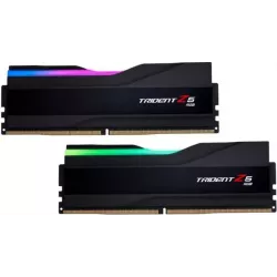 Купить оперативная память DDR5 32GB (2*16GB) G.Skill F5-8000J3848H16GX2-TZ5RK в Москве, смотреть цены  в интернет-магазине goldb