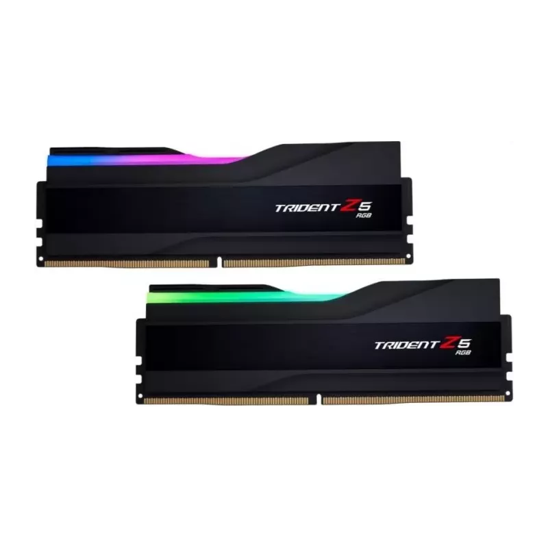Купить оперативная память DDR5 32GB (2*16GB) G.Skill F5-8000J3848H16GX2-TZ5RK в Москве, смотреть цены  в интернет-магазине goldb