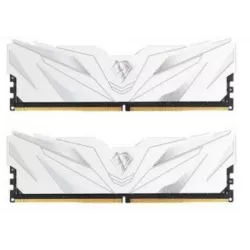Купить оперативная память DDR5 16GB (2*8GB) Netac NTSWD5P48DP-16W в Москве, смотреть цены  в интернет-магазине goldbyte.ru
