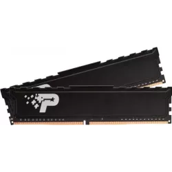 Купить оперативная память DDR4 32GB (2*16GB) Patriot Memory PSP432G3200KH1 в Москве, смотреть цены  в интернет-магазине goldbyte