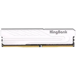 Купить оперативная память DDR4 16GB KingBank K5.01.FP049D7201 в Москве, смотреть цены  в интернет-магазине goldbyte.ru
