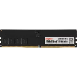 Купить оперативная память DDR5 32GB KINGSPEC KS4800D5P11032G в Москве, смотреть цены  в интернет-магазине goldbyte.ru