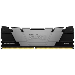 Купить оперативная память DDR4 16GB Kingston FURY KF432C16RB12/16 в Москве, смотреть цены  в интернет-магазине goldbyte.ru