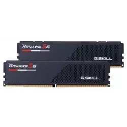 Купить оперативная память DDR5 96GB (2*48GB) G.Skill F5-6400J3239F48GX2-RS5K в Москве, смотреть цены  в интернет-магазине goldby