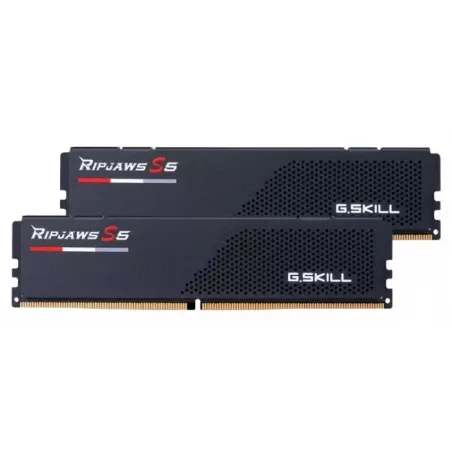 Купить оперативная память DDR5 96GB (2*48GB) G.Skill F5-6400J3239F48GX2-RS5K в Москве, смотреть цены  в интернет-магазине goldby