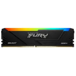 Купить оперативная память DDR4 16GB (2*8GB) Kingston FURY KF437C19BB2AK2/16 в Москве, смотреть цены  в интернет-магазине goldbyt