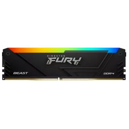 Купить оперативная память DDR4 16GB (2*8GB) Kingston FURY KF437C19BB2AK2/16 в Москве, смотреть цены  в интернет-магазине goldbyt