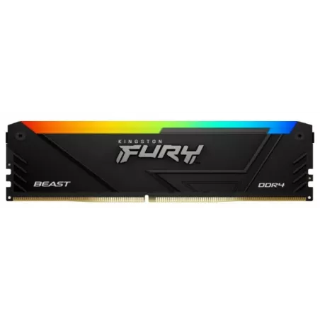 Купить оперативная память DDR4 16GB (2*8GB) Kingston FURY KF436C17BB2AK2/16 в Москве, смотреть цены  в интернет-магазине goldbyt