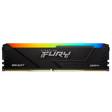 Купить оперативная память DDR4 32GB Kingston FURY KF436C18BB2A/32 в Москве, смотреть цены  в интернет-магазине goldbyte.ru