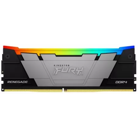 Купить оперативная память DDR4 8GB Kingston FURY KF436C16RB2A/8 в Москве, смотреть цены  в интернет-магазине goldbyte.ru