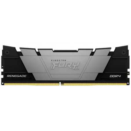 Купить оперативная память DDR4 8GB Kingston FURY KF432C16RB2/8 в Москве, смотреть цены  в интернет-магазине goldbyte.ru