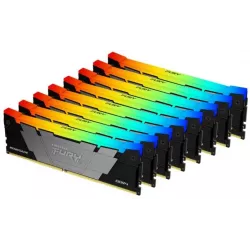 Купить оперативная память DDR4 256GB (8*32GB) Kingston FURY KF432C16RB2AK8/256 в Москве, смотреть цены  в интернет-магазине gold