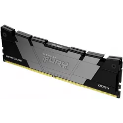 Купить оперативная память DDR4 64GB (4*16GB) Kingston FURY KF432C16RB12K4/64 в Москве, смотреть цены  в интернет-магазине goldby