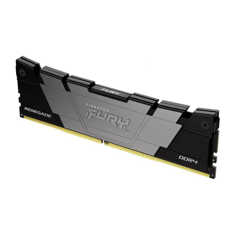 Купить оперативная память DDR4 64GB (4*16GB) Kingston FURY KF432C16RB12K4/64 в Москве, смотреть цены  в интернет-магазине goldby