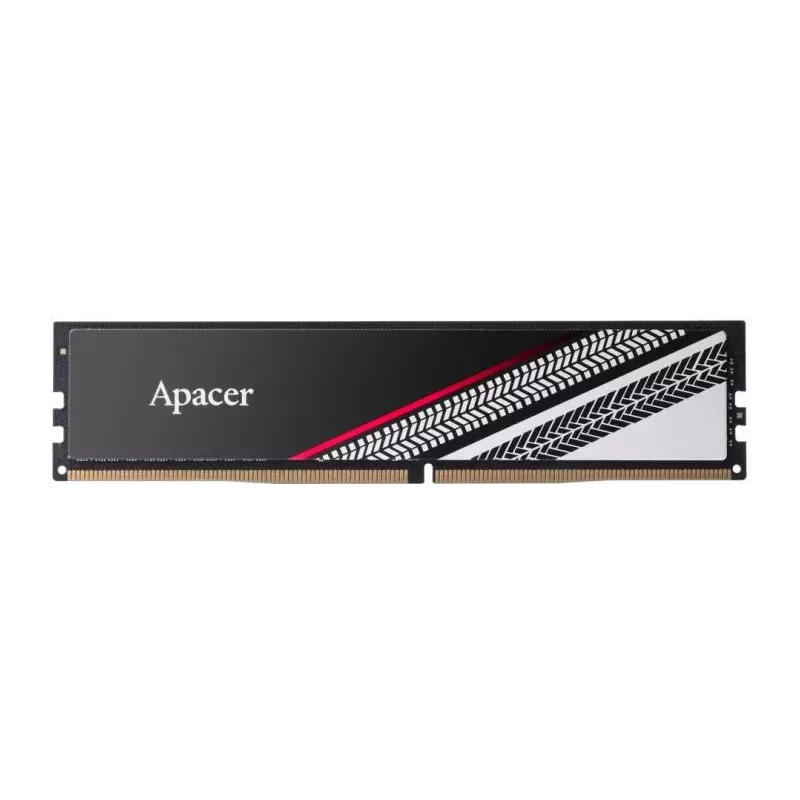 Купить оперативная память DDR4 8GB Apacer AH4U08G32C28YTBAA-1 в Москве, смотреть цены  в интернет-магазине goldbyte.ru