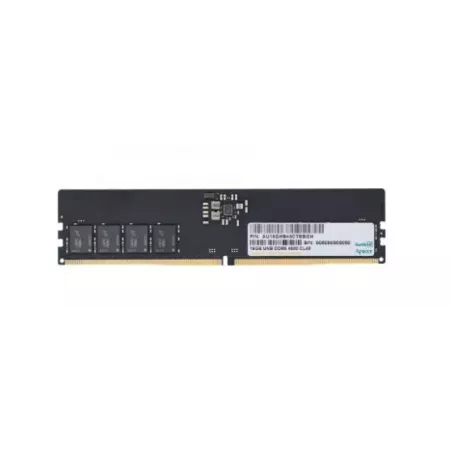 Купить оперативная память DDR5 16GB Apacer FL.16G2A.PTH в Москве, смотреть цены  в интернет-магазине goldbyte.ru