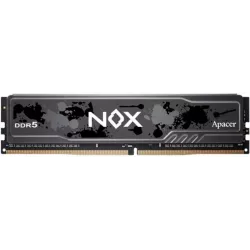 Купить оперативная память DDR5 16GB Apacer AH5U16G56C522MBAA-1 в Москве, смотреть цены  в интернет-магазине goldbyte.ru