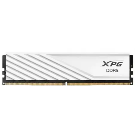 Купить оперативная память DDR5 32GB (2*16GB) ADATA XPG AX5U6000C3416G-DTLABWH в Москве, смотреть цены  в интернет-магазине goldb