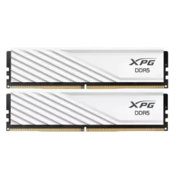 Купить оперативная память DDR5 32GB (2*16GB) ADATA XPG AX5U6000C3416G-DTLABWH в Москве, смотреть цены  в интернет-магазине goldb