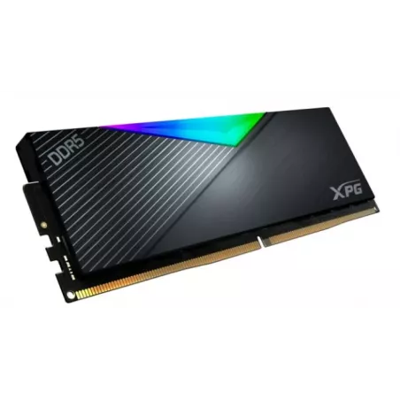 Купить оперативная память DDR5 64GB (2*32GB) ADATA AX5U6000C3032G-DCLARBK в Москве, смотреть цены  в интернет-магазине goldbyte.