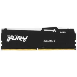 Купить оперативная память DDR5 16GB Kingston FURY KF560C30BBA-16 в Москве, смотреть цены  в интернет-магазине goldbyte.ru