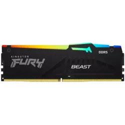 Купить оперативная память DDR5 8GB Kingston FURY KF556C36BBEA-8 в Москве, смотреть цены  в интернет-магазине goldbyte.ru
