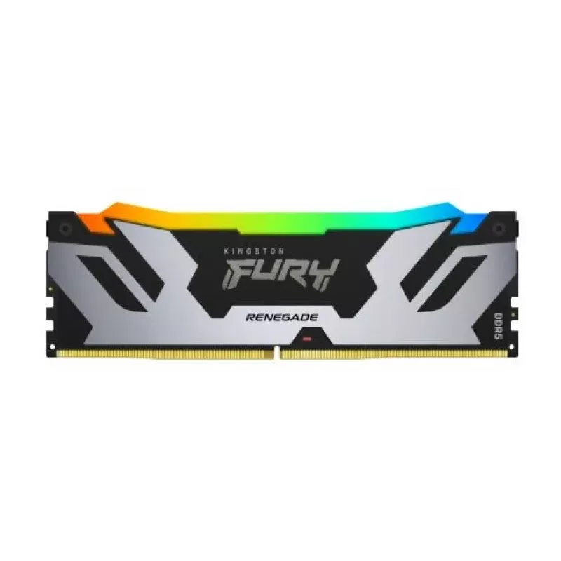 Купить оперативная память DDR5 32GB (2*16GB) Kingston FURY KF576C38RSAK2-32 в Москве, смотреть цены  в интернет-магазине goldbyt