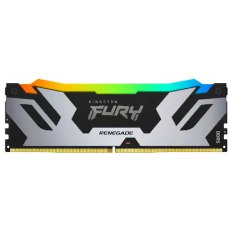 Купить оперативная память DDR5 32GB (2*16GB) Kingston FURY KF576C38RSAK2-32 в Москве, смотреть цены  в интернет-магазине goldbyt