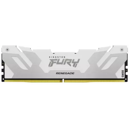 Купить оперативная память DDR5 16GB Kingston FURY KF572C38RW-16 в Москве, смотреть цены  в интернет-магазине goldbyte.ru