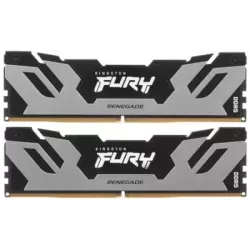 Купить оперативная память DDR5 32GB (2*16GB) Kingston FURY KF568C36RSK2-32 в Москве, смотреть цены  в интернет-магазине goldbyte