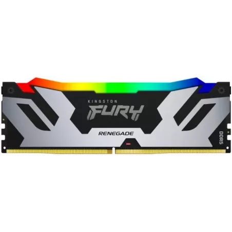 Купить оперативная память DDR5 16GB Kingston FURY KF568C36RSA-16 в Москве, смотреть цены  в интернет-магазине goldbyte.ru