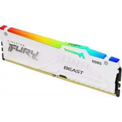 Купить оперативная память DDR5 16GB Kingston FURY KF568C34BWEA-16 в Москве, смотреть цены  в интернет-магазине goldbyte.ru