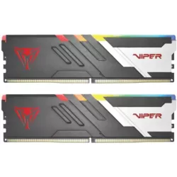 Купить оперативная память DDR5 32GB (2*16GB) Patriot Memory PVVR532G600C30K в Москве, смотреть цены  в интернет-магазине goldbyt