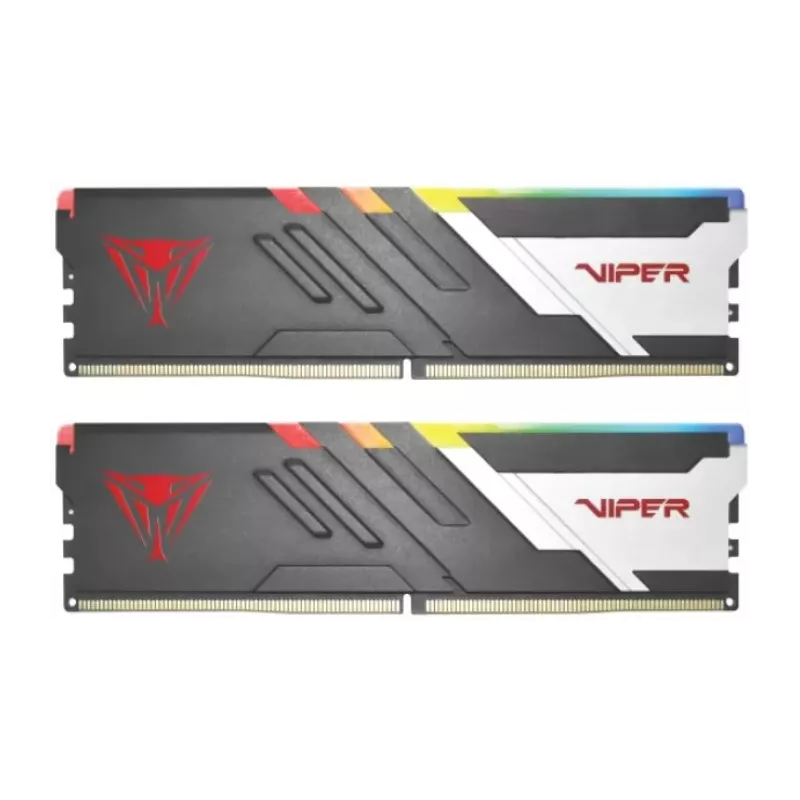 Купить оперативная память DDR5 32GB (2*16GB) Patriot Memory PVVR532G600C30K в Москве, смотреть цены  в интернет-магазине goldbyt