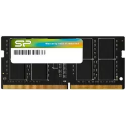 Купить оперативная память SODIMM DDR4 8GB Silicon Power SP008GBSFU320X02 в Москве, смотреть цены  в интернет-магазине goldbyte.r