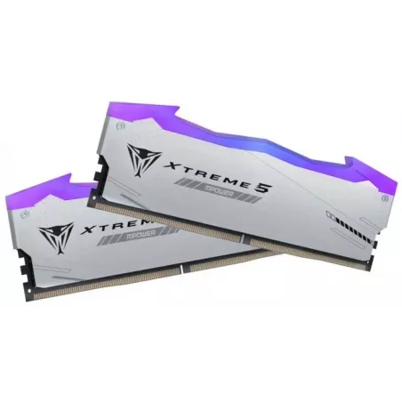 Купить оперативная память DDR5 48GB (2*24GB) Patriot Memory PVXR548G80C38KM в Москве, смотреть цены  в интернет-магазине goldbyt