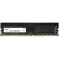 Купить оперативная память DDR4 4GB Netac NTBSD4P26SP-04 в Москве, смотреть цены  в интернет-магазине goldbyte.ru
