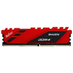 Купить оперативная память DDR4 8GB Netac NTSDD4P26SP-08R в Москве, смотреть цены  в интернет-магазине goldbyte.ru