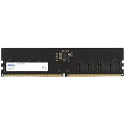 Купить оперативная память DDR5 8GB Netac NTBSD5P48SP-08 в Москве, смотреть цены  в интернет-магазине goldbyte.ru