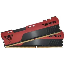 Купить оперативная память DDR4 16GB (2*8GB) Patriot Memory PVE2416G266C6K в Москве, смотреть цены  в интернет-магазине goldbyte.