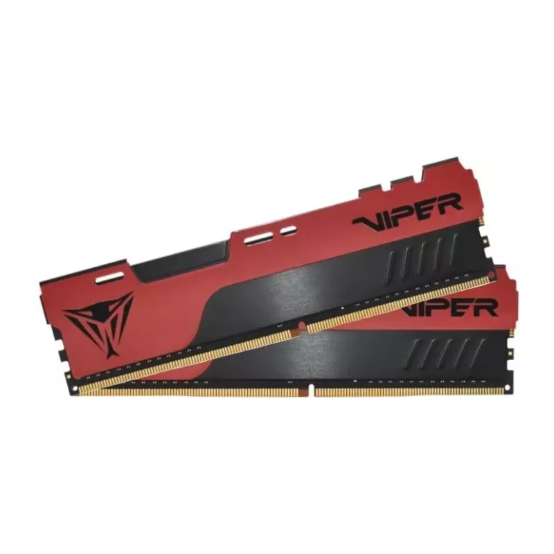 Купить оперативная память DDR4 16GB (2*8GB) Patriot Memory PVE2416G266C6K в Москве, смотреть цены  в интернет-магазине goldbyte.