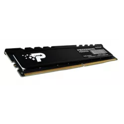 Купить оперативная память DDR5 8GB Patriot Memory PSP58G520081H1 в Москве, смотреть цены  в интернет-магазине goldbyte.ru