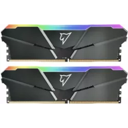 Купить оперативная память DDR4 32GB (2*16GB) Netac NTSRD4P32DP-32E в Москве, смотреть цены  в интернет-магазине goldbyte.ru