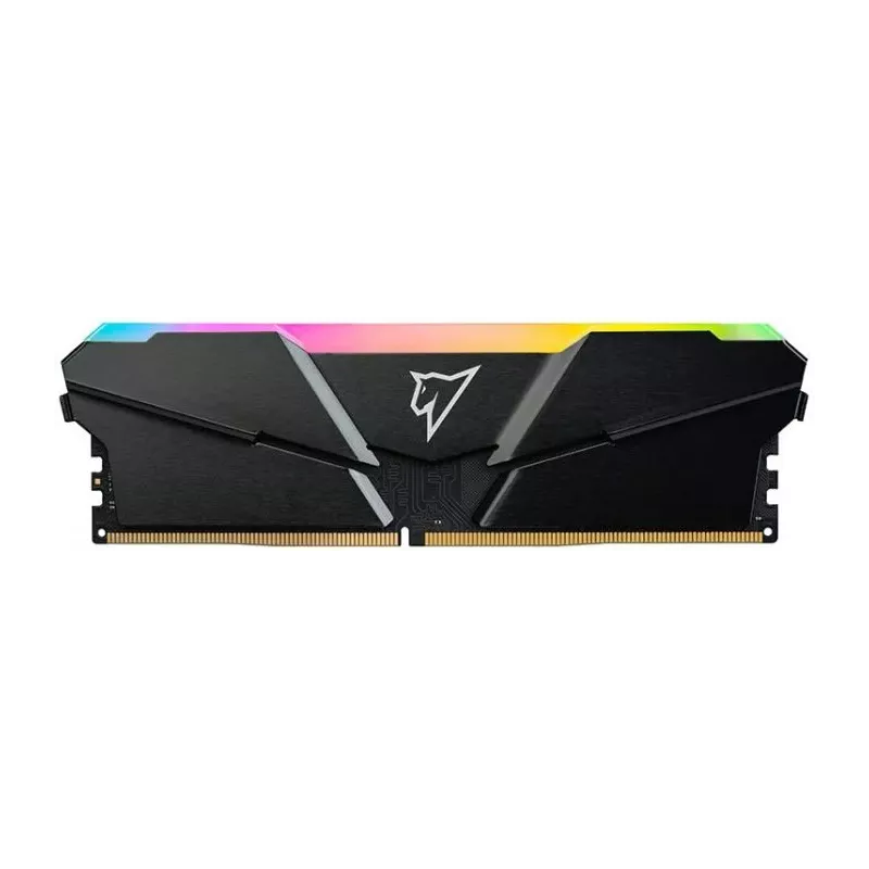 Купить оперативная память DDR4 8GB Netac NTSRD4P26SP-08E в Москве, смотреть цены  в интернет-магазине goldbyte.ru