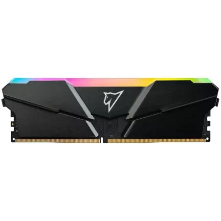Купить оперативная память DDR4 8GB Netac NTSRD4P26SP-08E в Москве, смотреть цены  в интернет-магазине goldbyte.ru