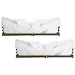 Купить оперативная память DDR4 16GB (2*8GB) Netac NTSSD4P36DP-16W в Москве, смотреть цены  в интернет-магазине goldbyte.ru