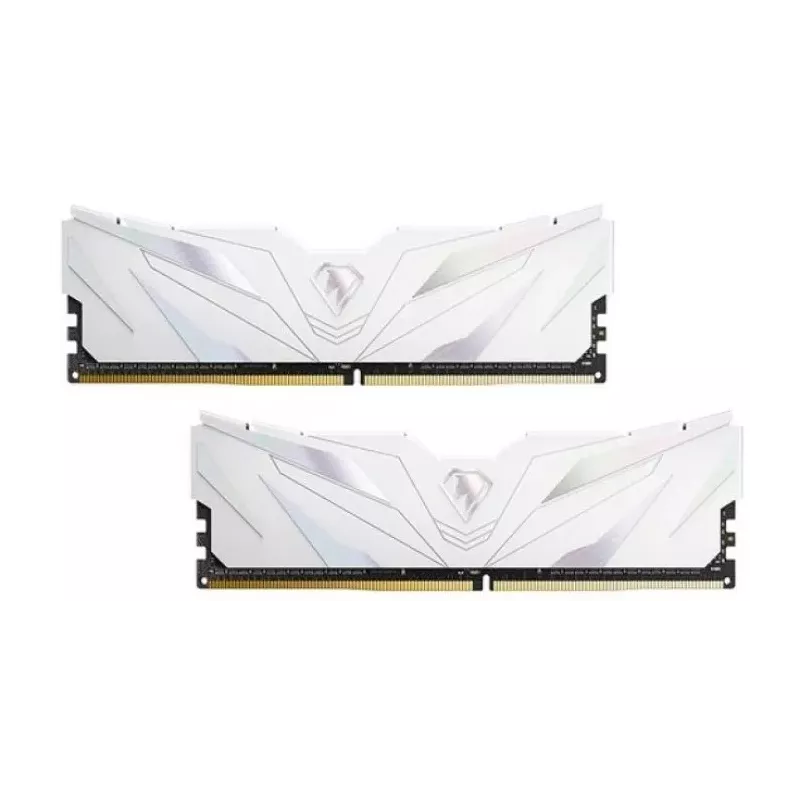 Купить оперативная память DDR4 16GB (2*8GB) Netac NTSSD4P36DP-16W в Москве, смотреть цены  в интернет-магазине goldbyte.ru