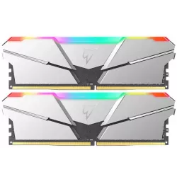 Купить оперативная память DDR4 16GB (2*8GB) Netac NTSRD4P36DP-16SC в Москве, смотреть цены  в интернет-магазине goldbyte.ru