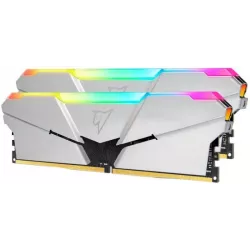 Купить оперативная память DDR4 16GB (2*8GB) Netac NTSRD4P36DP-16SC в Москве, смотреть цены  в интернет-магазине goldbyte.ru
