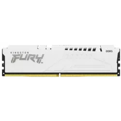Купить оперативная память DDR5 64GB (2*32GB) Kingston FURY KF556C40BWK2-64 в Москве, смотреть цены  в интернет-магазине goldbyte